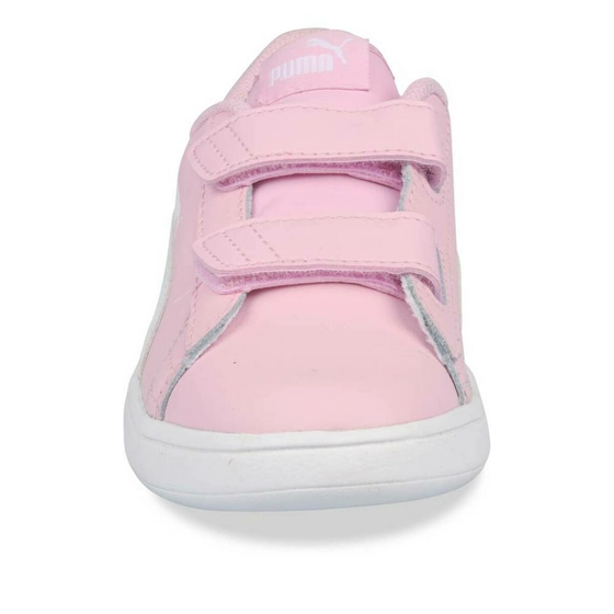 Sneakers Smash V2 L V ROZE PUMA