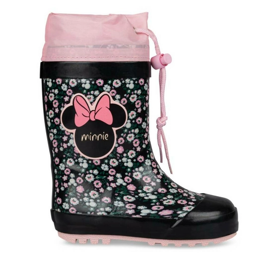 Bottes de pluie ROSE MINNIE