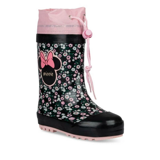 Bottes de pluie ROSE MINNIE