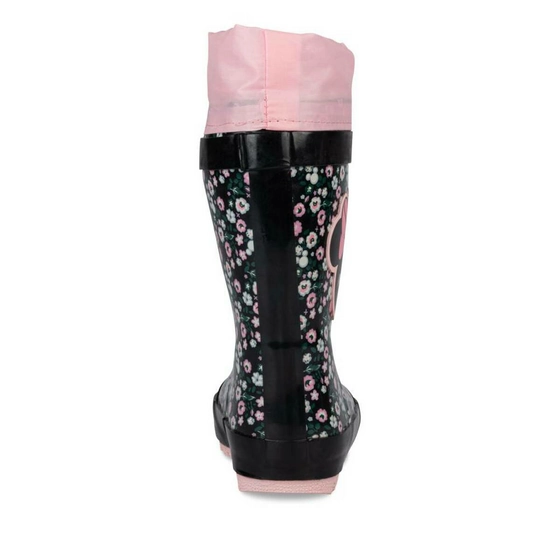 Bottes de pluie ROSE MINNIE