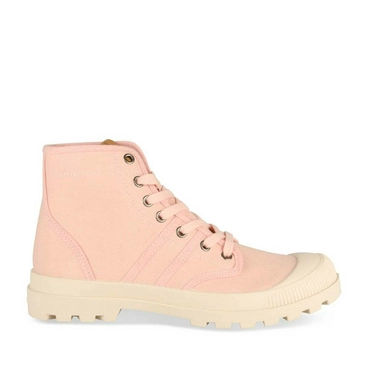 Sneakers ROZE PATAUGAS AUTHENTIQUE MID