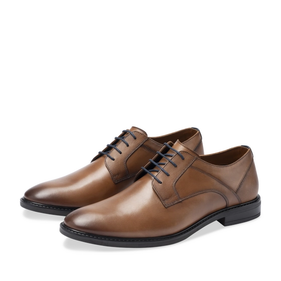 Derbies COGNAC SAN MARINA