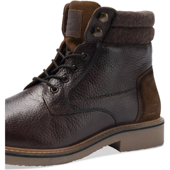 Bottines MARRON SAN MARINA