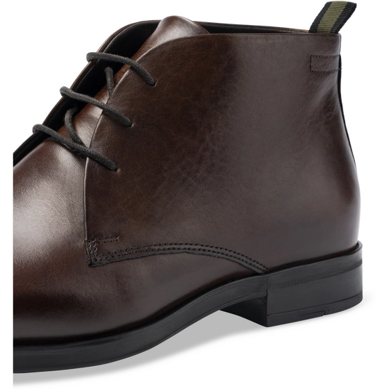 Bottines MARRON SAN MARINA