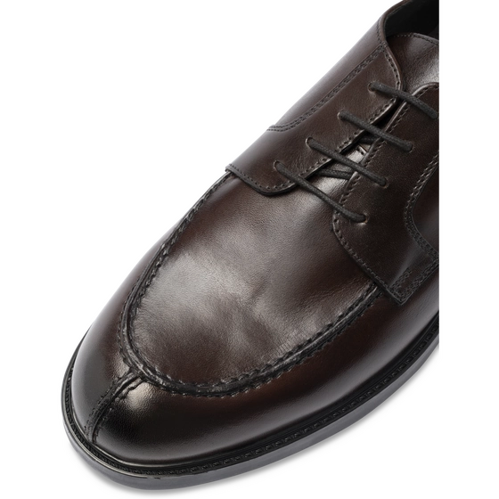 Derbies MARRON SAN MARINA