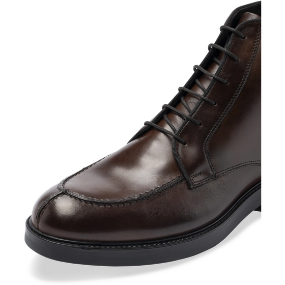 Bottines MARRON SAN MARINA