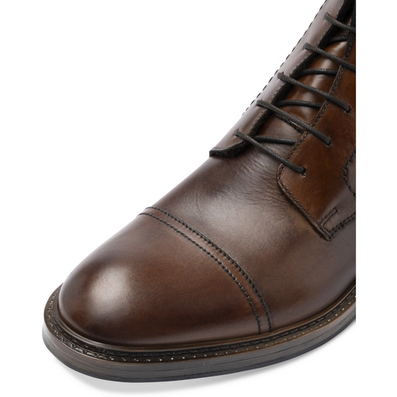 Bottines MARRON SAN MARINA