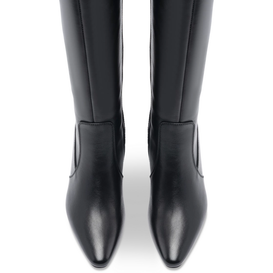 Bottes NOIR SAN MARINA