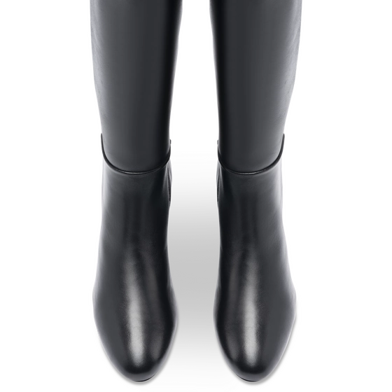 Bottes NOIR SAN MARINA