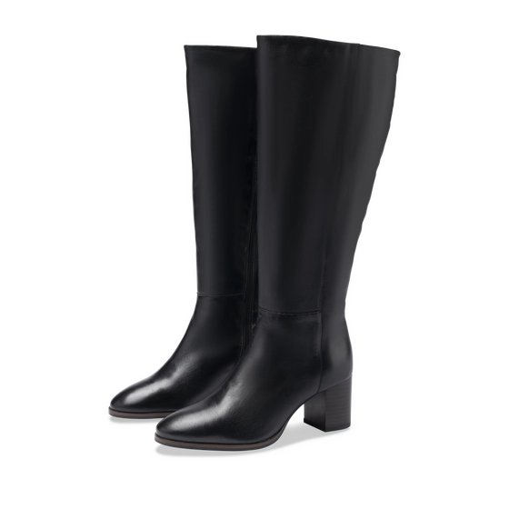 Bottes NOIR SAN MARINA