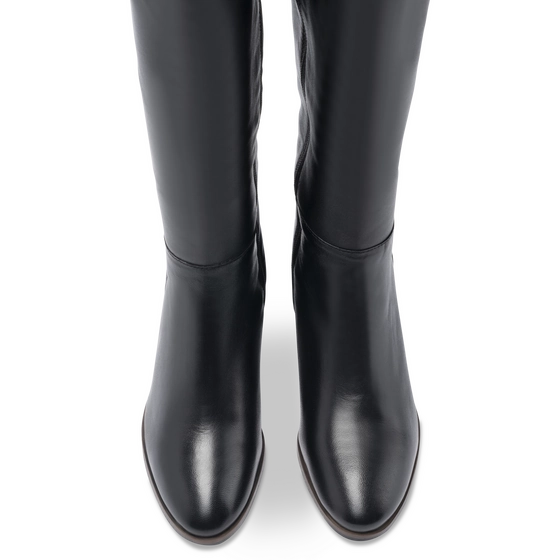 Bottes NOIR SAN MARINA