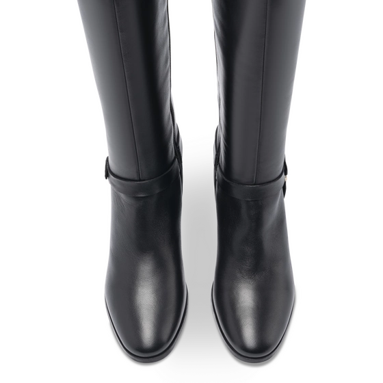 Bottes NOIR SAN MARINA