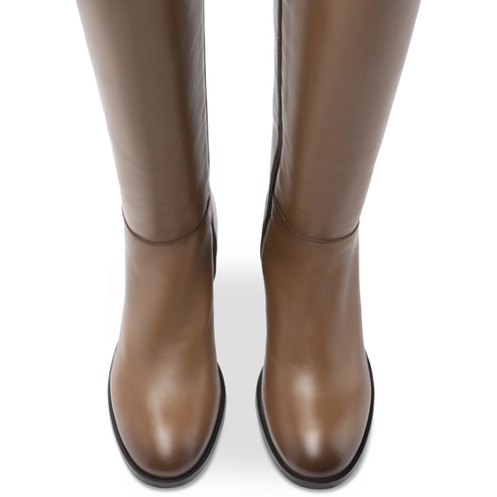 Bottes COGNAC SAN MARINA