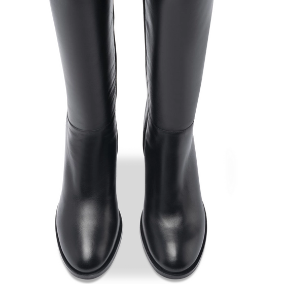 Bottes NOIR SAN MARINA