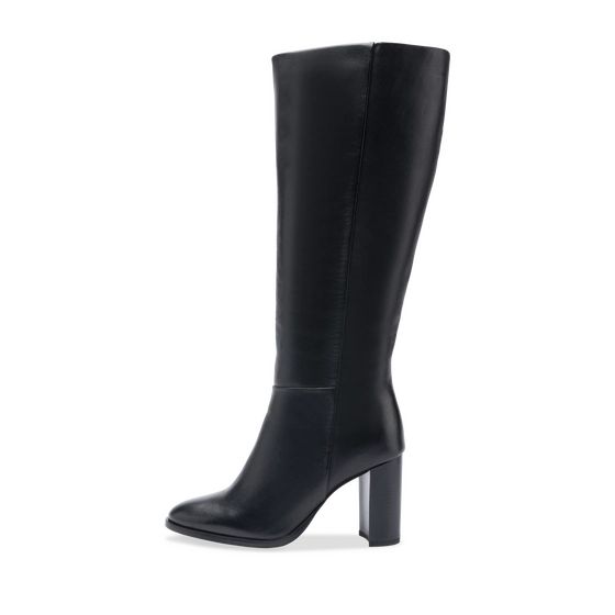 Bottes NOIR SAN MARINA