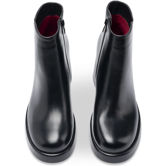 Bottines NOIR SAN MARINA