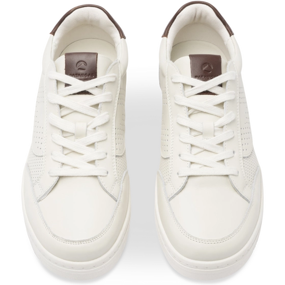 Sneakers BEIGE PATAUGAS