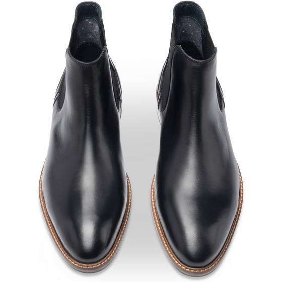 Bottines NOIR SAN MARINA