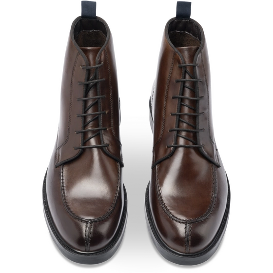 Bottines MARRON SAN MARINA