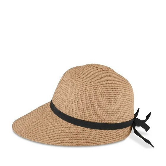 Chapeau BEIGE MERRY SCOTT