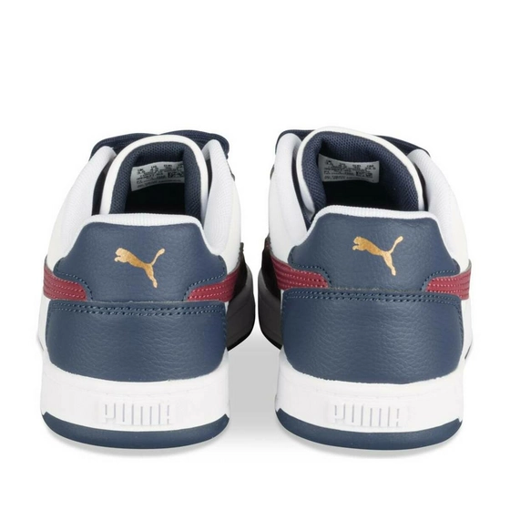 Sneakers WIT PUMA Jr  Caven 2