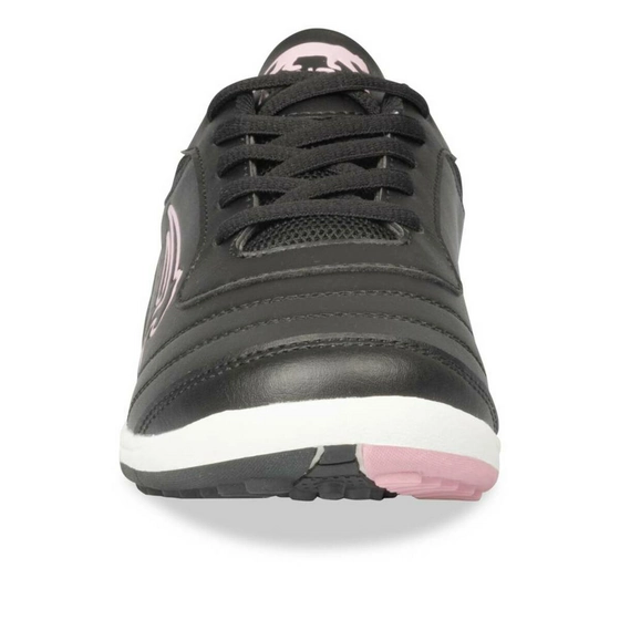 Sneakers ZWART AIRNESS