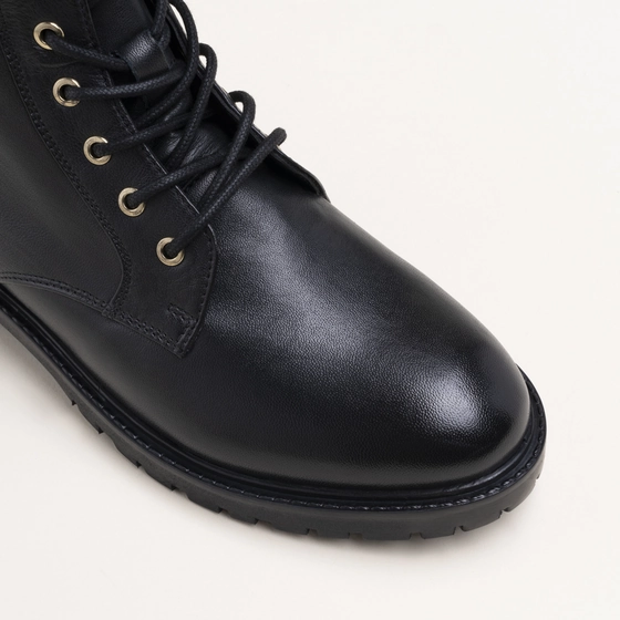 Bottines NOIR SAN MARINA