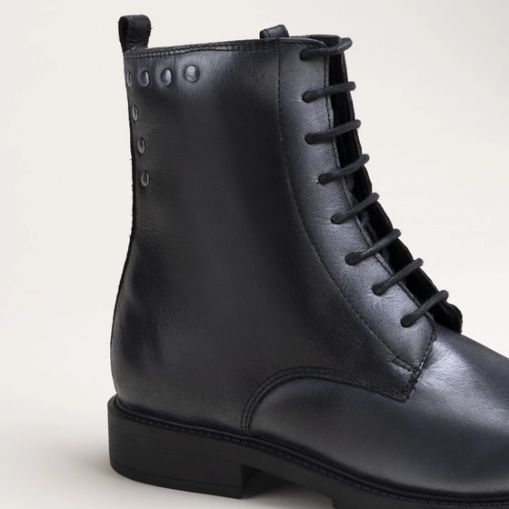 Bottines PEWTER SAN MARINA