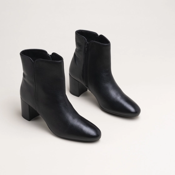 Bottines NOIR SAN MARINA