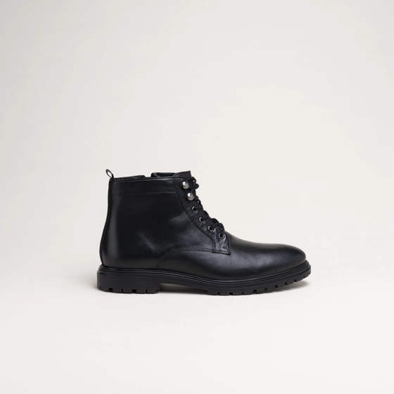 Bottines NOIR SAN MARINA