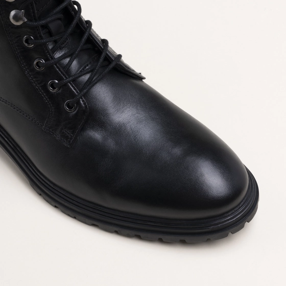 Bottines NOIR SAN MARINA