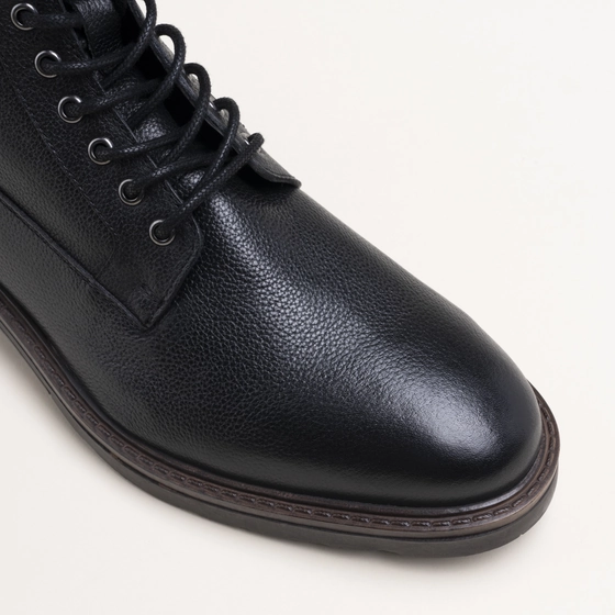 Bottines NOIR SAN MARINA