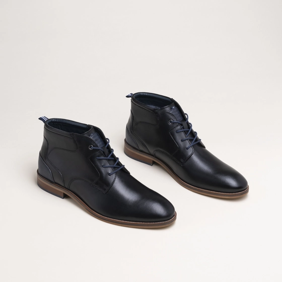 Bottines NOIR SAN MARINA