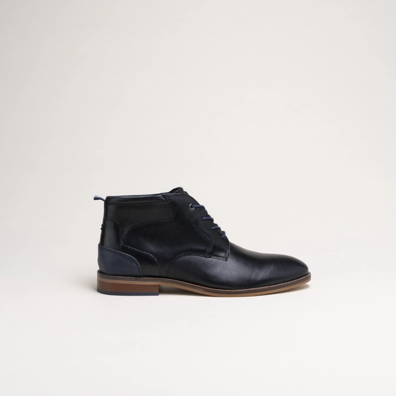 Bottines NOIR SAN MARINA