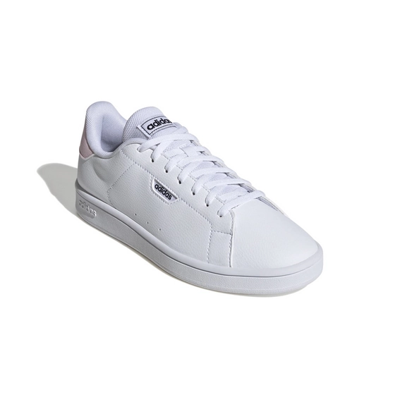 Baskets BLANC ADIDAS Urban Court