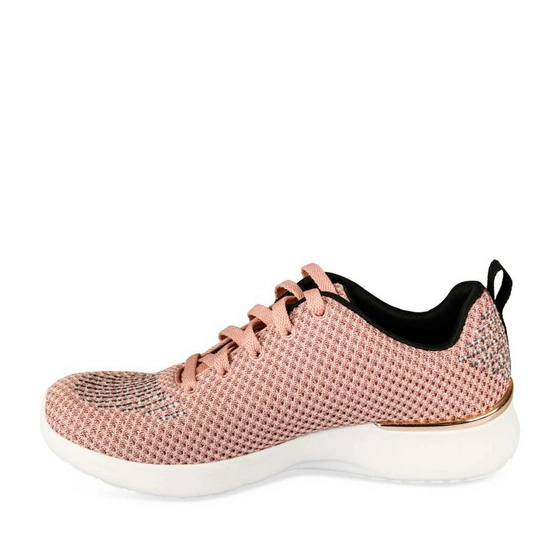 Baskets NUDE SKECHERS Skech Air Dynamight