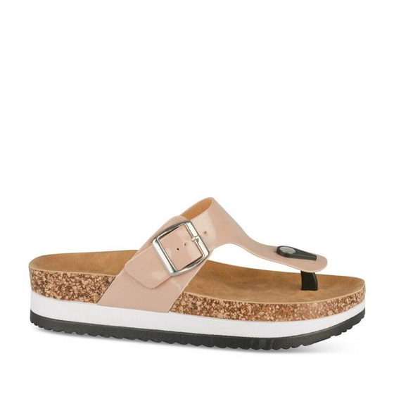 Teenslippers ROZE MERRY SCOTT