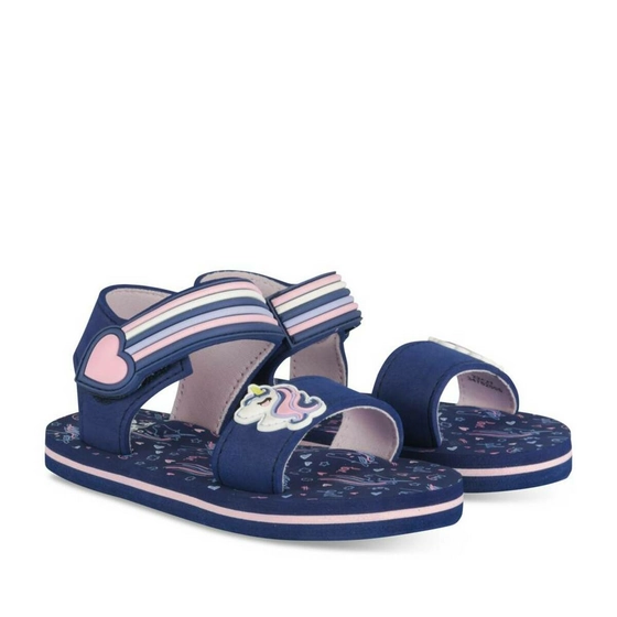 Sandalen NAVY NINI & GIRLS