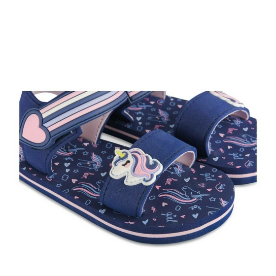 Sandalen NAVY NINI & GIRLS