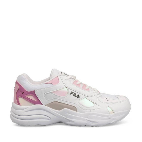 Baskets BLANC FILA Lected WMN