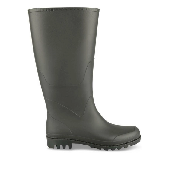 Bottes de pluie NOIR CHAUSSEA