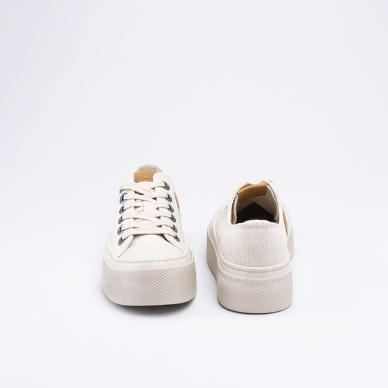 Sneakers BEIGE PATAUGAS