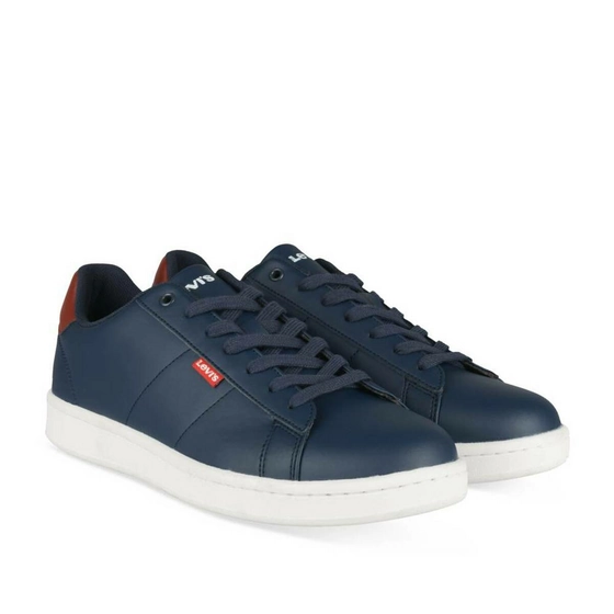 Sneakers NAVY LEVIS