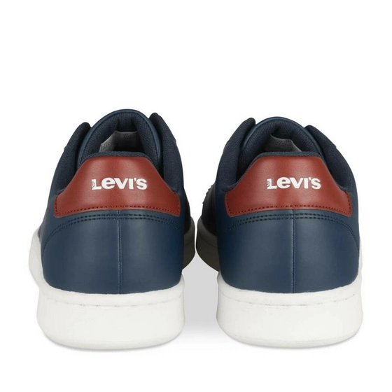 Sneakers NAVY LEVIS