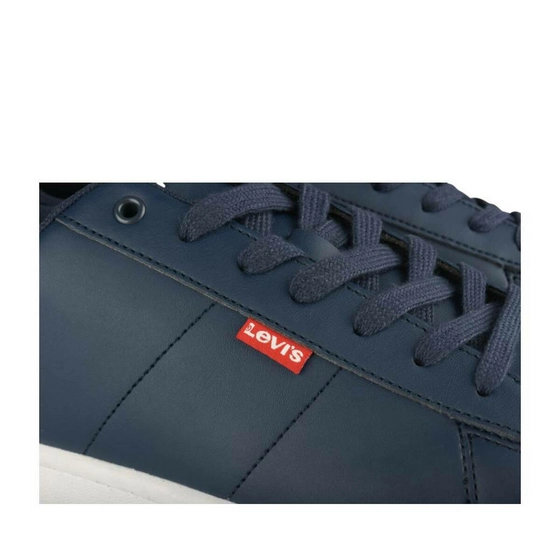 Sneakers NAVY LEVIS