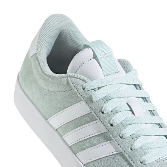 Sneakers GROEN ADIDAS VL COURT