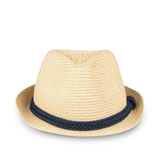 Chapeau BEIGE B-BLAKE