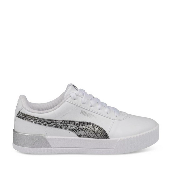 Sneakers Carina Untamed WIT PUMA