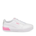 Baskets BLANCHES PUMA Carina