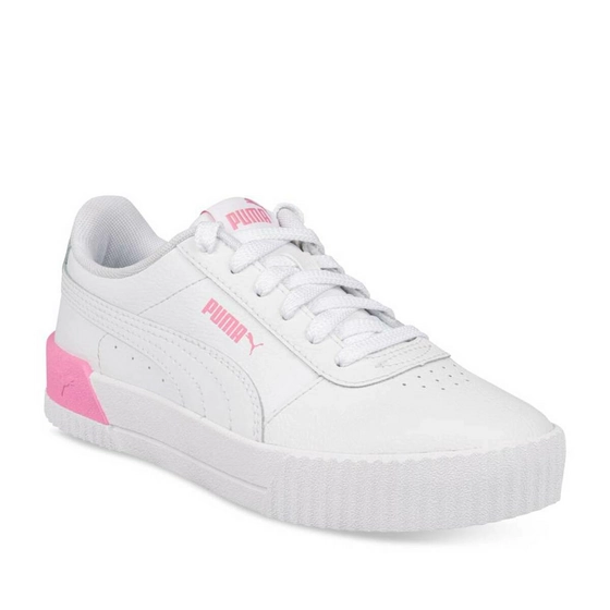 Baskets BLANCHES PUMA Carina